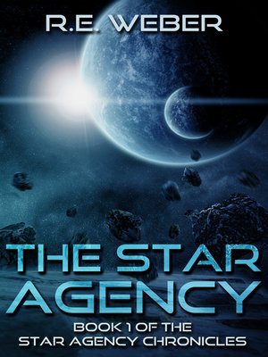 cover image of The Star Agency